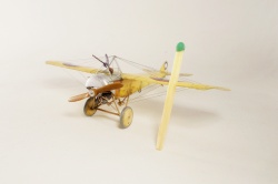 Efrem Paper Model 1/72 -  