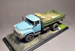 AVD 1/43 -130  -  