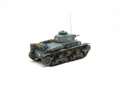 Academy 1/35 Pz.Kpfw. 35(t)