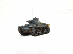 Academy 1/35 Pz.Kpfw. 35(t)