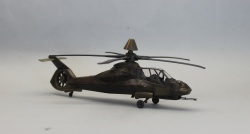Italeri 1/72 Boeing-n-Sikorsky RAH-66 Comanche