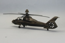 Italeri 1/72 Boeing-n-Sikorsky RAH-66 Comanche