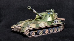 Trumpeter 1/35 23 