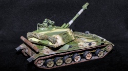 Trumpeter 1/35 23 