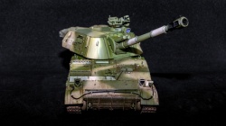 Trumpeter 1/35 23 