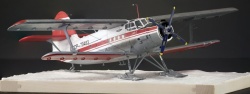 Hobbyboss 1/48 -2