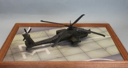 /Academy 1/72 Mc Donnell-Douglas AH-64A Apache