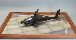 /Academy 1/72 Mc Donnell-Douglas AH-64A Apache