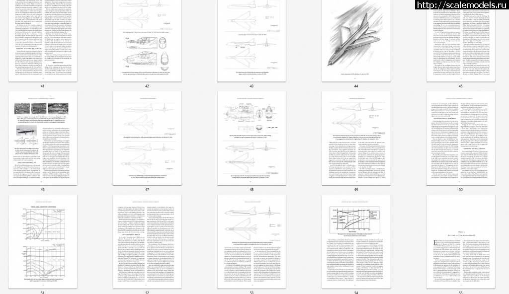 1694765666_Screenshot_49.jpg : English Electric Lightning: Genesis & Projects  