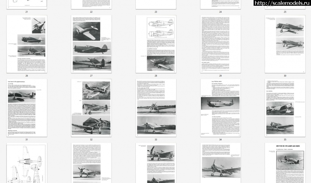 1694945806_Screenshot_52.jpg : Curtiss HAWK 75 (Collection Docavia 22)  