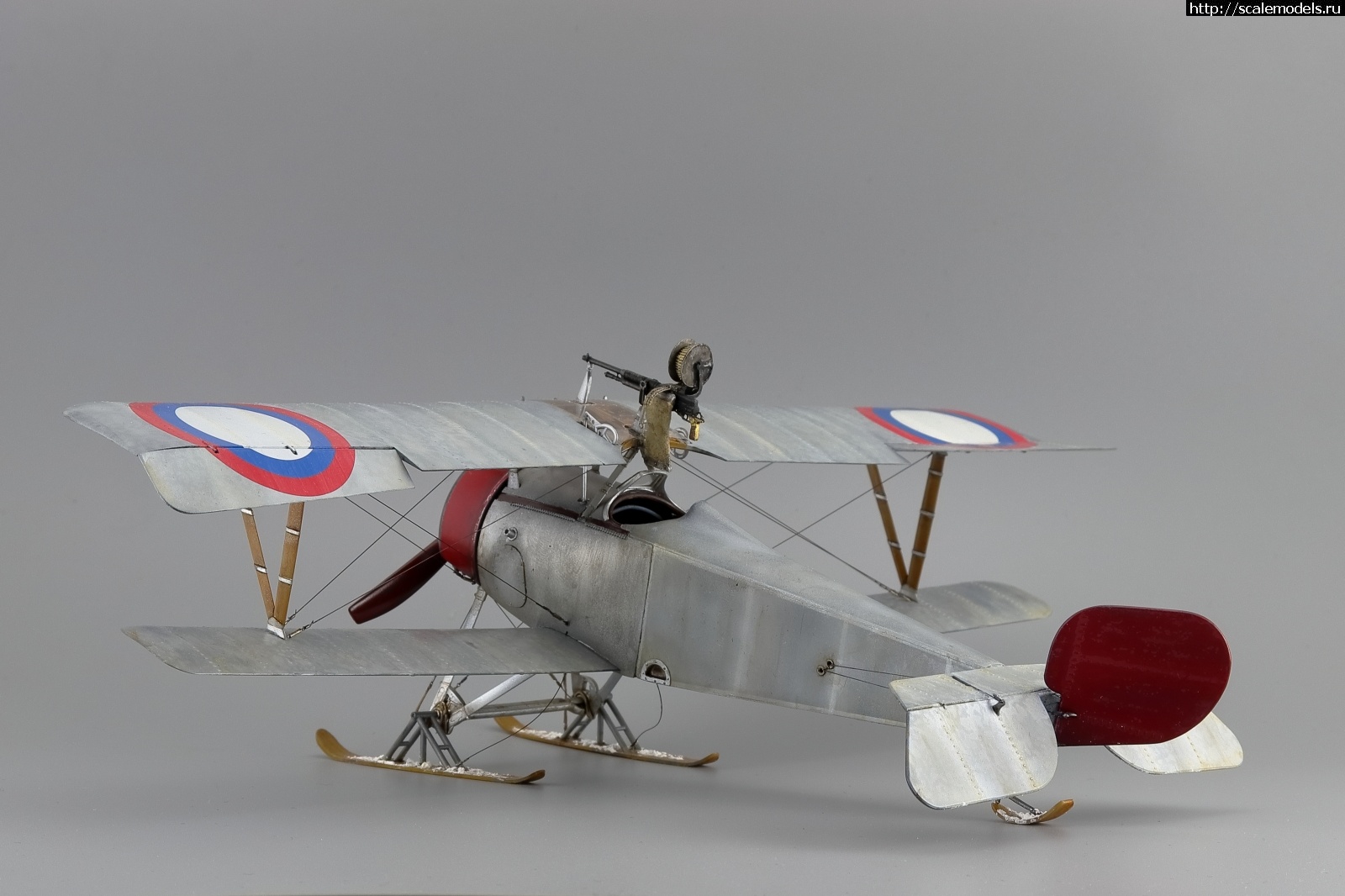 1694982692_N21l04.JPG : #1800544/ CSM 1/32 Nieuport XXI    !  