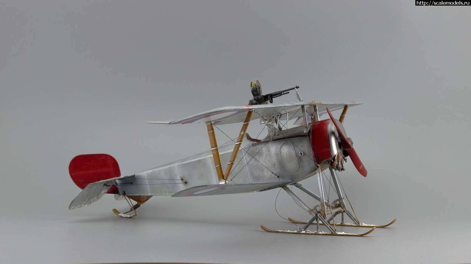 1694982704_N21l07.JPG : #1800544/ CSM 1/32 Nieuport XXI    !  