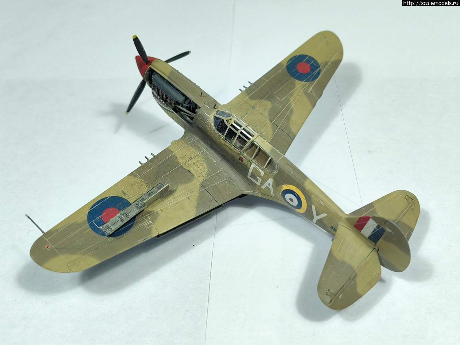 1695364437_PSX_20230922_091853.jpg : #1800927/ Kittyhawk Mk.Ia 1/72 special hobby   