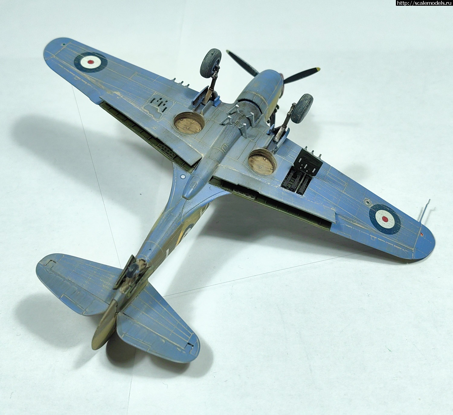 1695364450_PSX_20230922_092415.jpg : #1800919/ Kittyhawk Mk.Ia 1/72 special hobby   