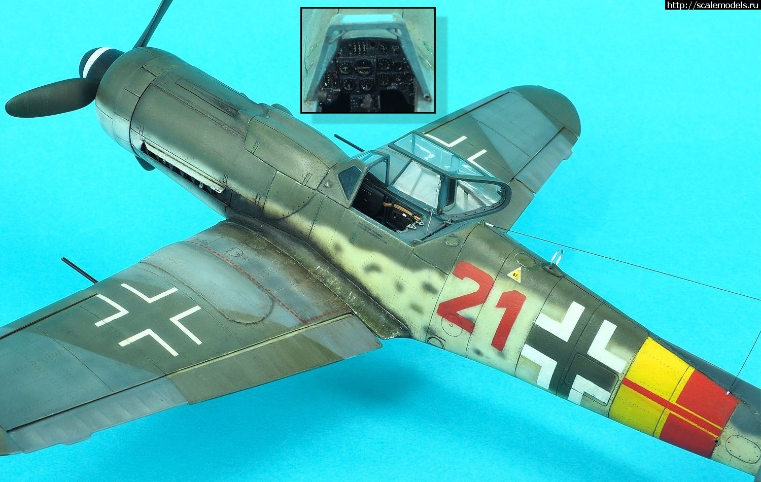 1695478549_59.jpg : #1801042/ 1/48 bf-109 jumo 213  !  