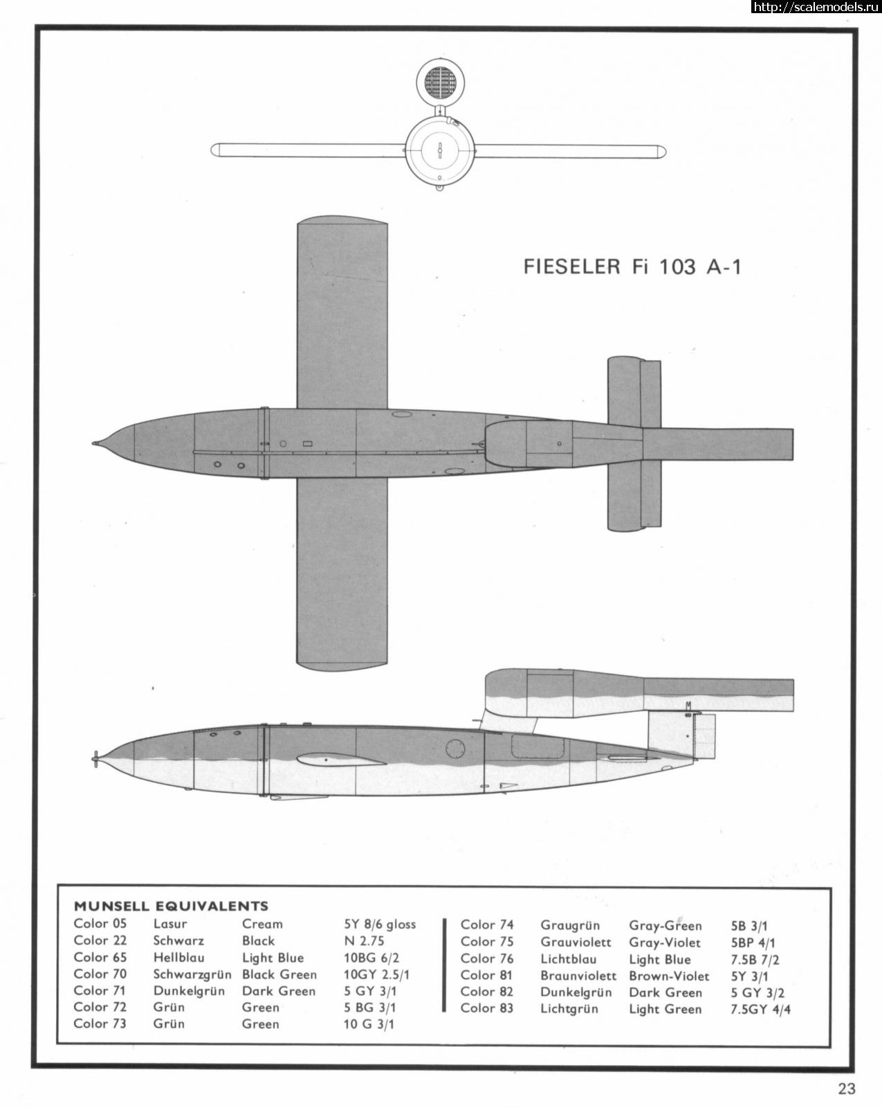 1695572184_025.jpg : #1801220/ Fi-103, V-1. , .  