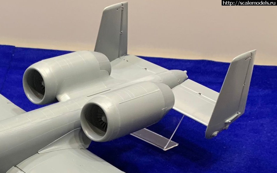 1695982885_FCA63F0B-2734-462D-A6D2-91732EF78978.png : #1801784/ G.W.H. 1/48 A-10C Thunderbolt II  