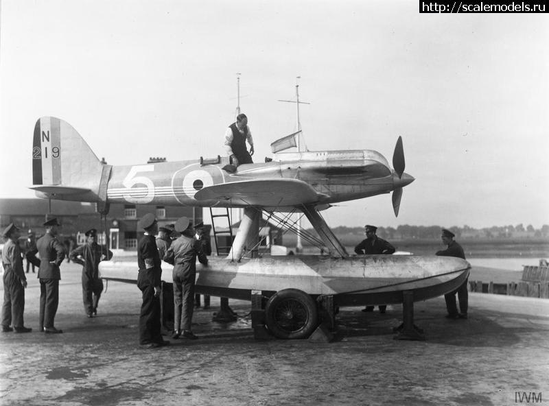 1696077424_iwm-h-am-323.jpg : SCHNEIDER THROPHY Supermarine S-5  