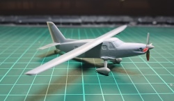 Snake Model 1/144 -901 