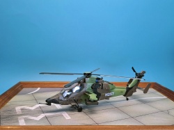 HobbyBoss 1/72 Eurocopter Tiger HAP