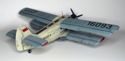 Hobby Boss 1/48 -2 -16093