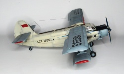 Hobby Boss 1/48 -2 -16093