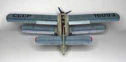 Hobby Boss 1/48 -2 -16093