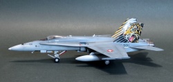 Italeri 1/72 F/A-18 Hornet Tiger Meet 2016