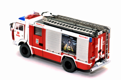 Fire Design 1/72  Rosenbauer  3,2-40