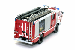 Fire Design 1/72  Rosenbauer  3,2-40