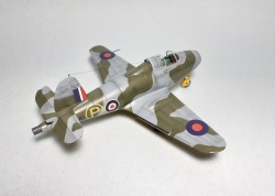 Ark Models 1/72 Gloster Whittle E28-39 Pioneer