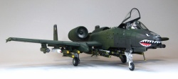 HobbyBoss 1/48 A-10 Thunderbolt II