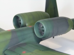 HobbyBoss 1/48 A-10 Thunderbolt II