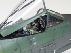 HobbyBoss 1/48 A-10 Thunderbolt II