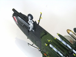 HobbyBoss 1/48 A-10 Thunderbolt II