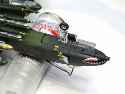 HobbyBoss 1/48 A-10 Thunderbolt II