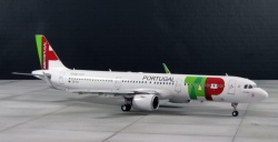  1/144 Airbus A-321Neo TAP Air Portugal