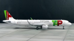  1/144 Airbus A-321Neo TAP Air Portugal