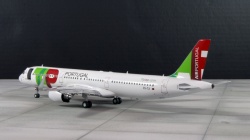  1/144 Airbus A-321Neo TAP Air Portugal