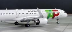  1/144 Airbus A-321Neo TAP Air Portugal