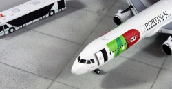  1/144 Airbus A-321Neo TAP Air Portugal