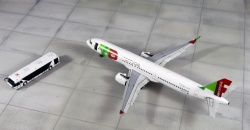  1/144 Airbus A-321Neo TAP Air Portugal