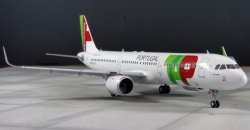  1/144 Airbus A-321Neo TAP Air Portugal