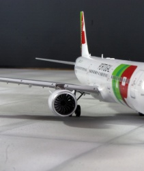  1/144 Airbus A-321Neo TAP Air Portugal