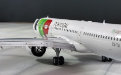  1/144 Airbus A-321Neo TAP Air Portugal