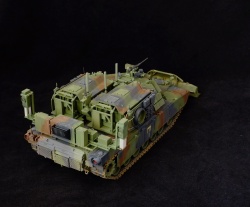 RFM 1/35 M1 Assault Breacher Vehicle