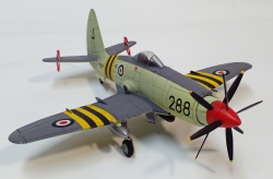 Novo 1/72 Westland Wyvern