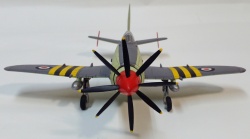 Novo 1/72 Westland Wyvern