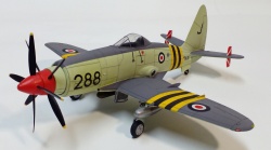 Novo 1/72 Westland Wyvern