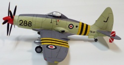 Novo 1/72 Westland Wyvern